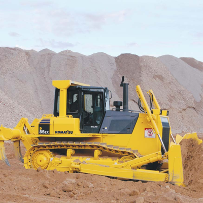 KOMATSU D85EX-15