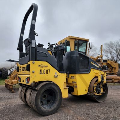 BOMAG BW 120 AC-5