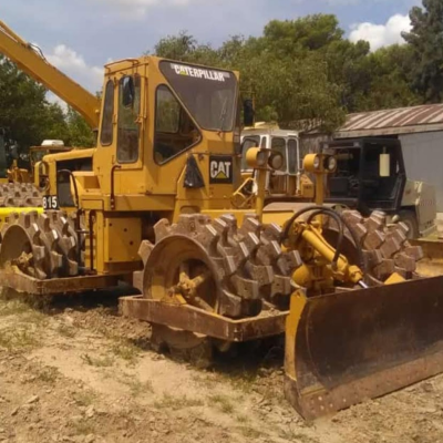 CATERPILLAR 815